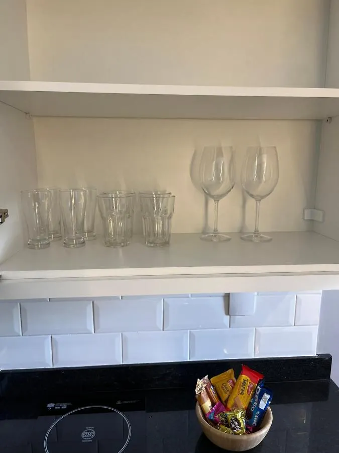 Apto Praia Brava 100M Do Mar Balneário Camboriú Apartamento