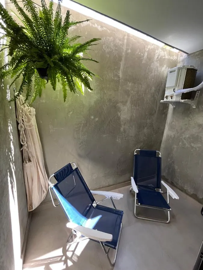Apartamento Apto Praia Brava 100M Do Mar Balneário Camboriú