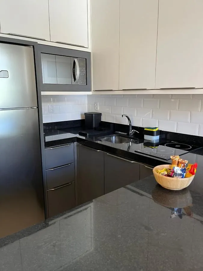 Apartamento Apto Praia Brava 100M Do Mar Balneário Camboriú